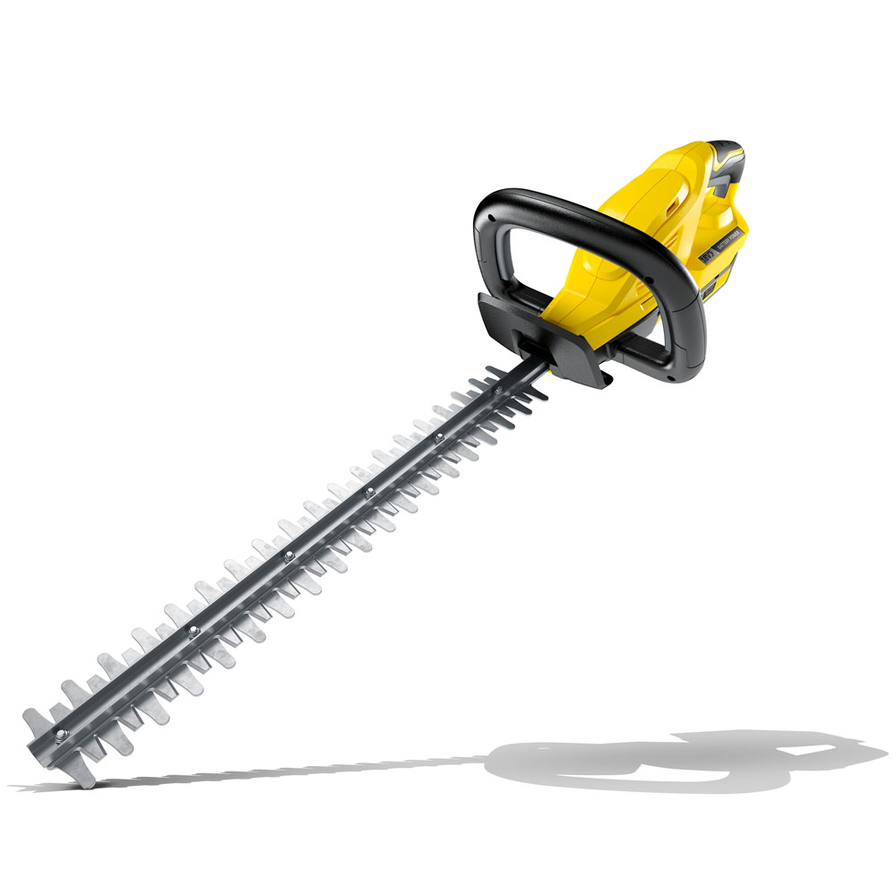  Nożyce do żywopłotu HGE 18-45 Battery Set (45cm) Kärcher